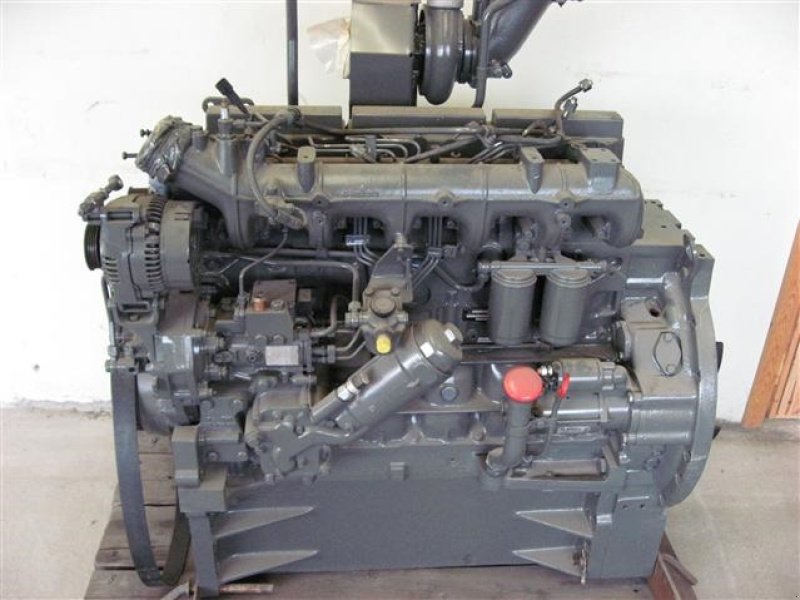 Sonstiges Traktorzubehör a típus Fendt Fendt 916-930, Gebrauchtmaschine ekkor: Rødekro (Kép 2)