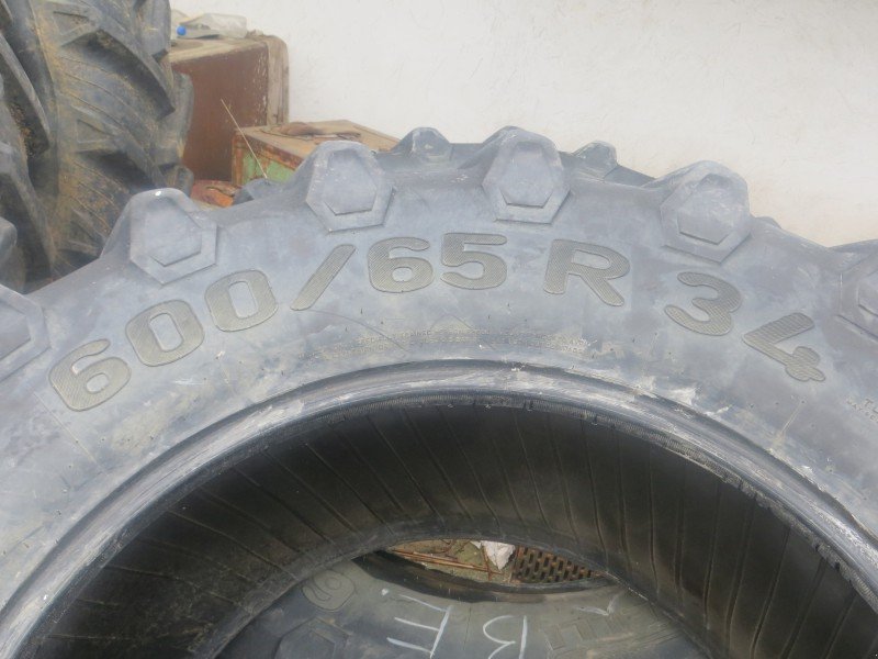 Reifen a típus Pirelli , Gebrauchtmaschine ekkor: Budapest (Kép 1)