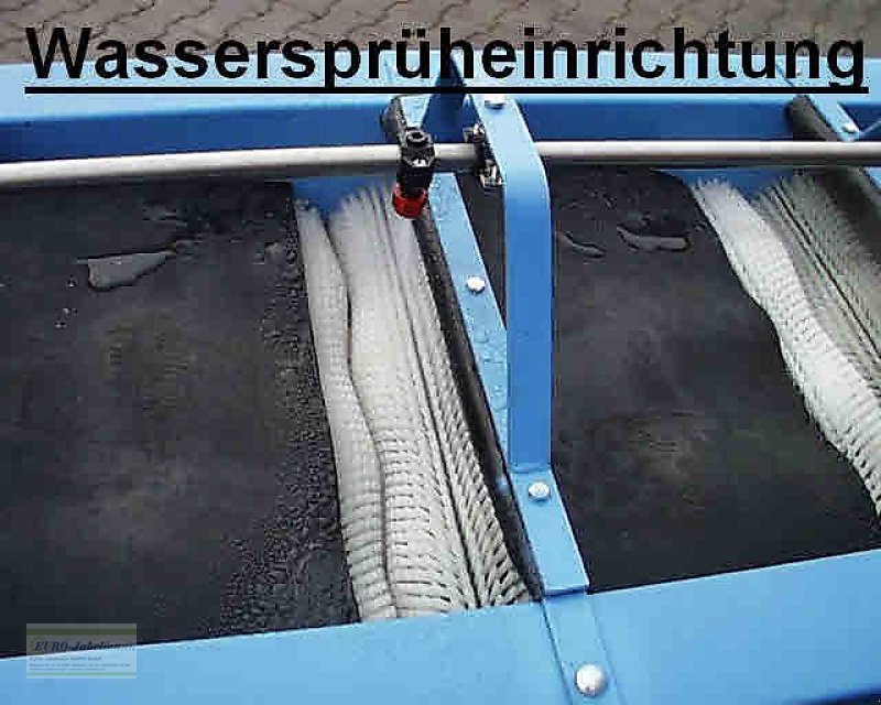 Lagertechnik a típus EURO-Jabelmann Bürstenmaschine, V 5510; NEU, Neumaschine ekkor: Itterbeck (Kép 17)