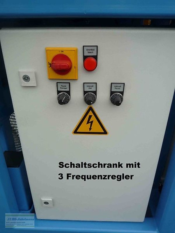 Lagertechnik a típus EURO-Jabelmann Kartoffelsortieranlage, JKS 144/4 Alpha, NEU, Neumaschine ekkor: Itterbeck (Kép 11)