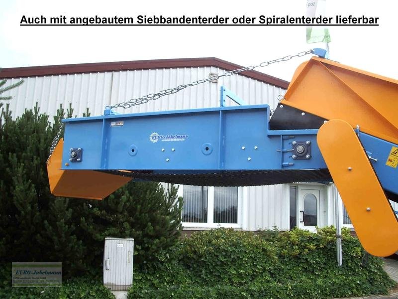 Lagertechnik a típus EURO-Jabelmann Sturzbunker, NEU, 3 Modelle, eigene Herstellung (Made in Germany), Neumaschine ekkor: Itterbeck (Kép 3)