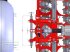 Kurzscheibenegge a típus Unia UNIA Kurzscheibenegge ARES XL A 4,5 H für Gülleausbringung, Neumaschine ekkor: Itterbeck (Kép 5)