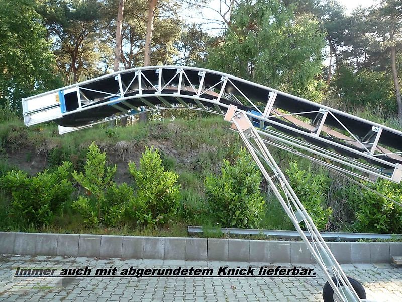 Lagertechnik a típus EURO-Jabelmann Förderband, EURO-Band V 10650 / V 10800, 10 m, NEU, Neumaschine ekkor: Itterbeck (Kép 13)