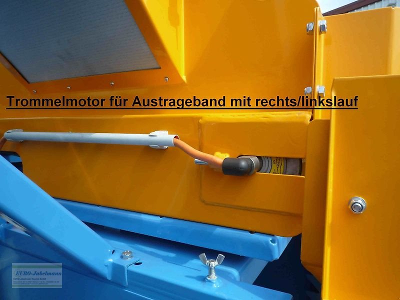 Lagertechnik a típus EURO-Jabelmann Wiege-Verpackungs-Automat WVA 660, NEU, Neumaschine ekkor: Itterbeck (Kép 19)