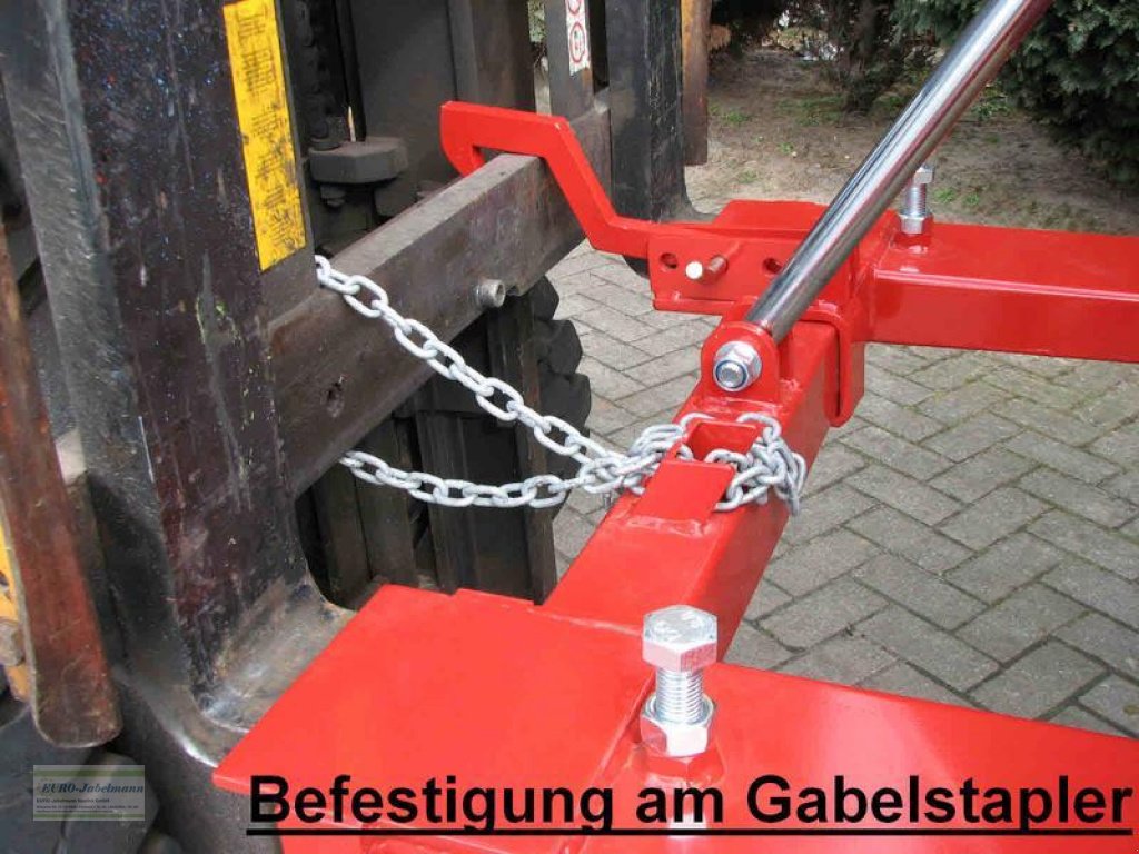 Sonstige Bagger & Lader a típus EURO-Jabelmann Gabelstaplerschaufel EFS 1200, 1,20 m, NEU, Neumaschine ekkor: Itterbeck (Kép 12)