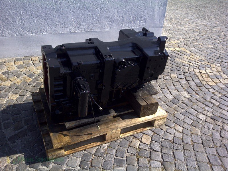 Getriebe & Getriebeteile a típus Deutz , Ausstellungsmaschine ekkor: Pocking (Kép 1)