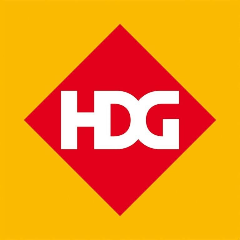 Heizgerät a típus HDG M 300 - 400, Gebrauchtmaschine ekkor: Gram (Kép 3)