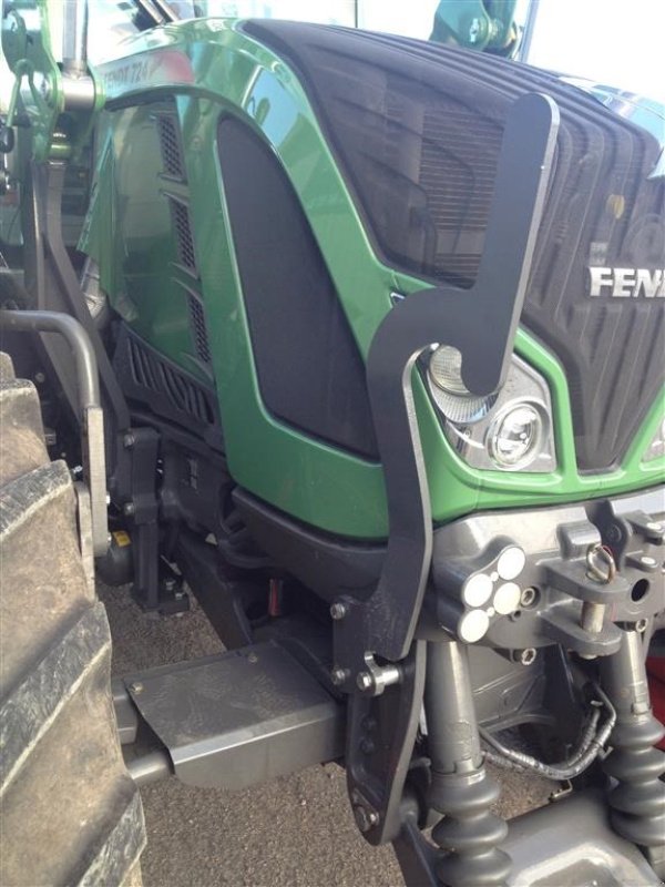 Frontlader a típus Fendt Stoll f-læsser til din traktor, Gebrauchtmaschine ekkor: Rødekro (Kép 5)