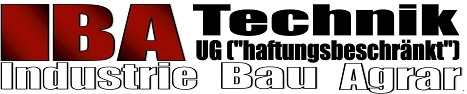IBA Technik UG