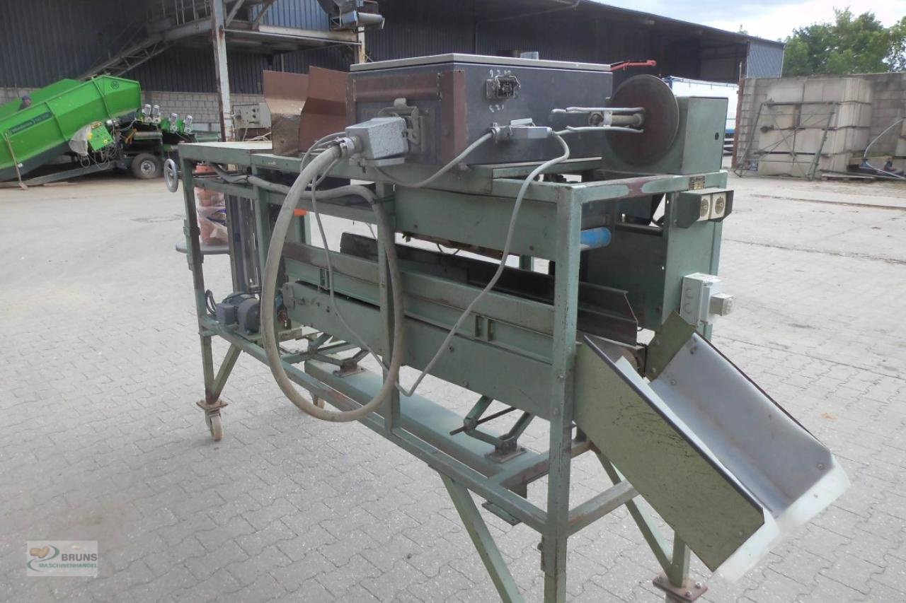 Kartoffellagerungstechnik a típus Sonstige Lockwood Verpackungsautomat für Foliensäcke, Gebrauchtmaschine ekkor: Neuss (Kép 2)