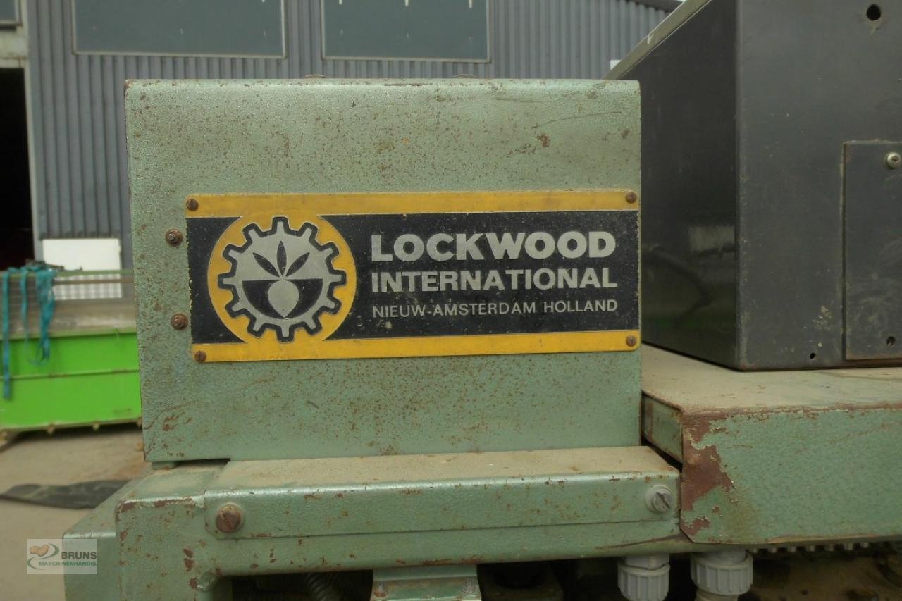 Kartoffellagerungstechnik a típus Sonstige Lockwood Verpackungsautomat für Foliensäcke, Gebrauchtmaschine ekkor: Neuss (Kép 4)