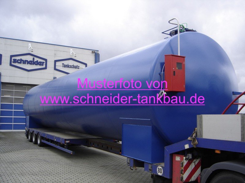 Tankanlage a típus Sonstige Lagerbehälter AHL ASL für Flüssigdünger Stahltank, Gebrauchtmaschine ekkor: Söhrewald (Kép 2)