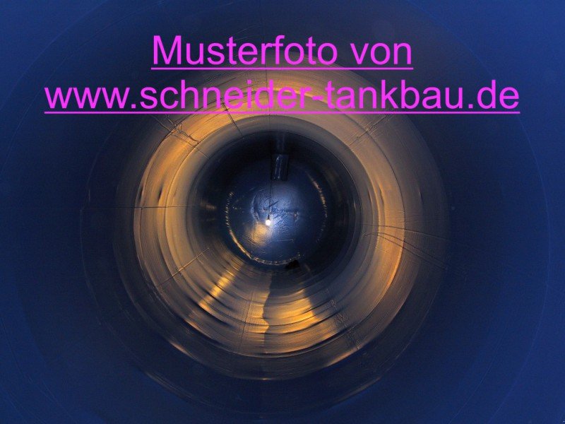 Tankanlage a típus Sonstige Lagerbehälter AHL ASL für Flüssigdünger Stahltank, Gebrauchtmaschine ekkor: Söhrewald (Kép 7)