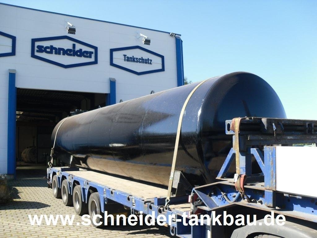Sonstige Beregnungstechnik a típus Schneider Tankbau Löschwasserbehälter, Gebrauchtmaschine ekkor: Söhrewald (Kép 1)