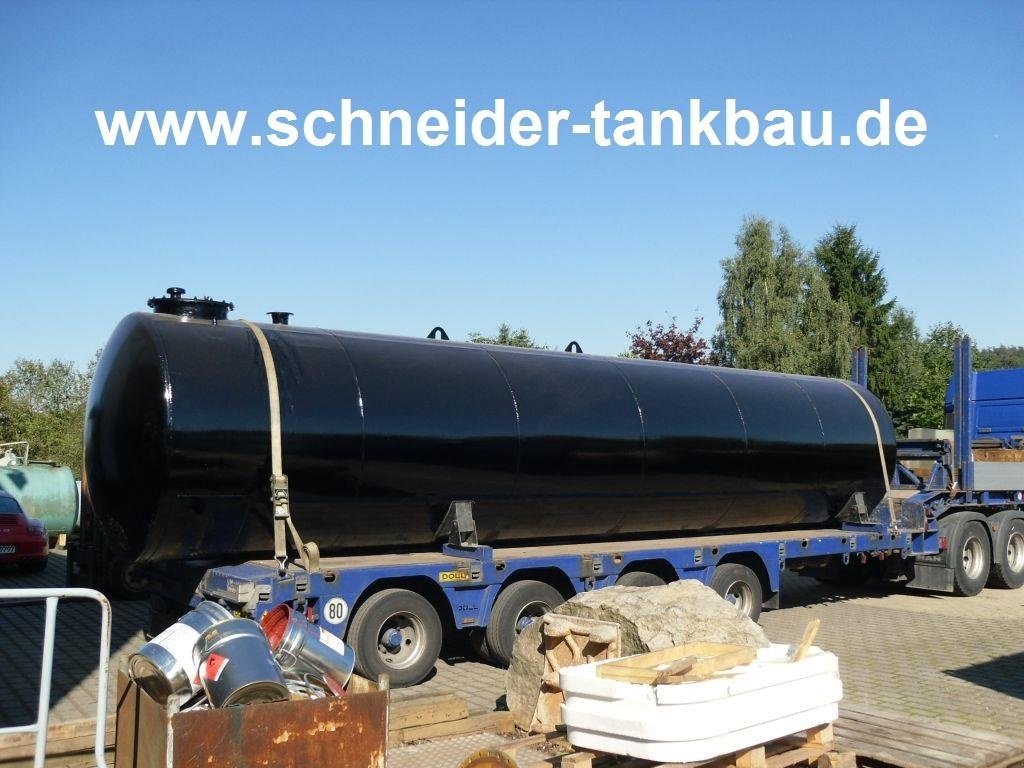 Sonstige Beregnungstechnik a típus Schneider Tankbau Löschwasserbehälter, Gebrauchtmaschine ekkor: Söhrewald (Kép 3)