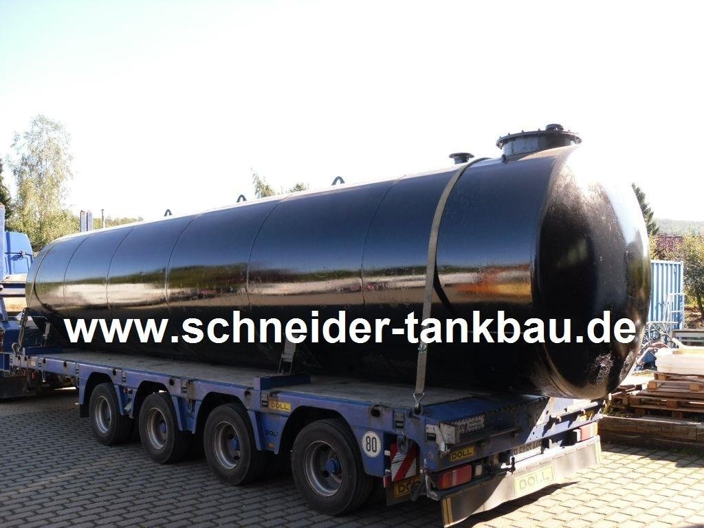 Sonstige Beregnungstechnik a típus Schneider Tankbau Löschwasserbehälter, Gebrauchtmaschine ekkor: Söhrewald (Kép 2)