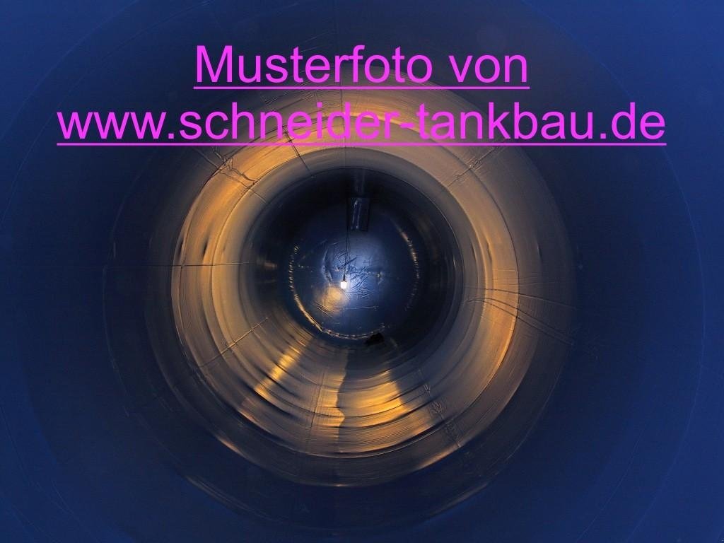 Tankanlage a típus Sonstige Flüssigdüngerlager Stahltank AHL ASL, Gebrauchtmaschine ekkor: Söhrewald (Kép 7)
