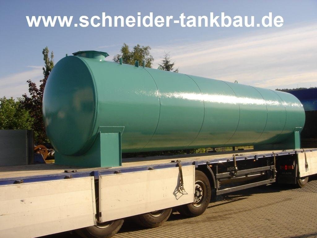 Tankanlage a típus Sonstige Dieseltank, Gebrauchtmaschine ekkor: Söhrewald (Kép 2)