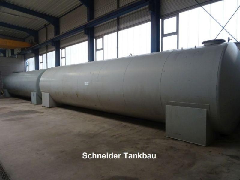 Tankanlage a típus Sonstige Heizöltank Dieseltank Lagerbehälter Stahltank, Gebrauchtmaschine ekkor: Söhrewald (Kép 1)