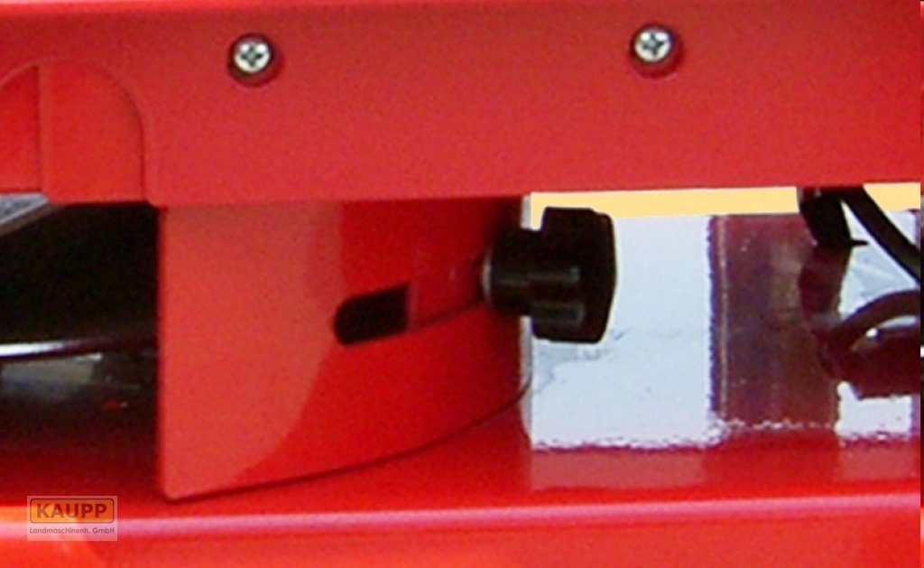 Zubehör Bestell-/Pflegemaschinen a típus Kaupp Professional Basic, Neumaschine ekkor: Schwindegg (Kép 4)