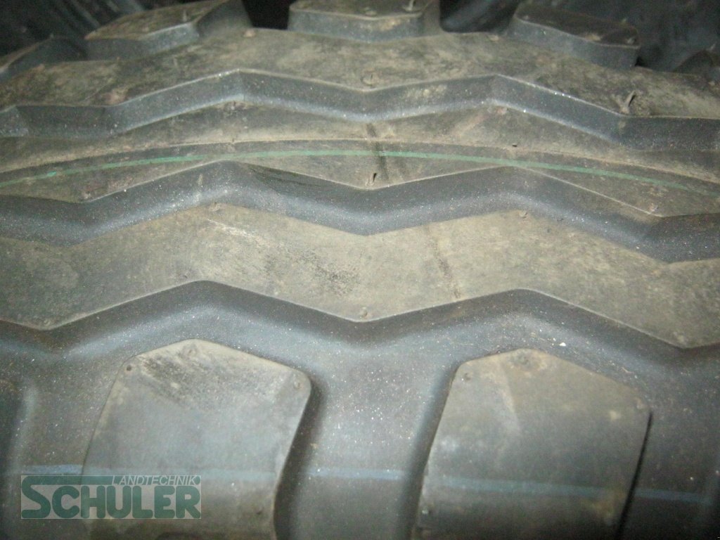 Reifen a típus Deli Tires 7.50-10, Gebrauchtmaschine ekkor: St. Märgen (Kép 5)