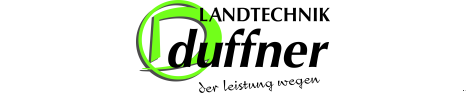 Duffner Landtechnik GmbH + Co. KG