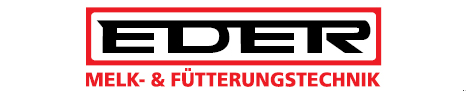EDER GmbH Melk - und Fütterungstechnik / Lely Center