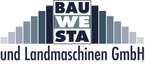 BAUWESTA und Landmaschinen GmbH