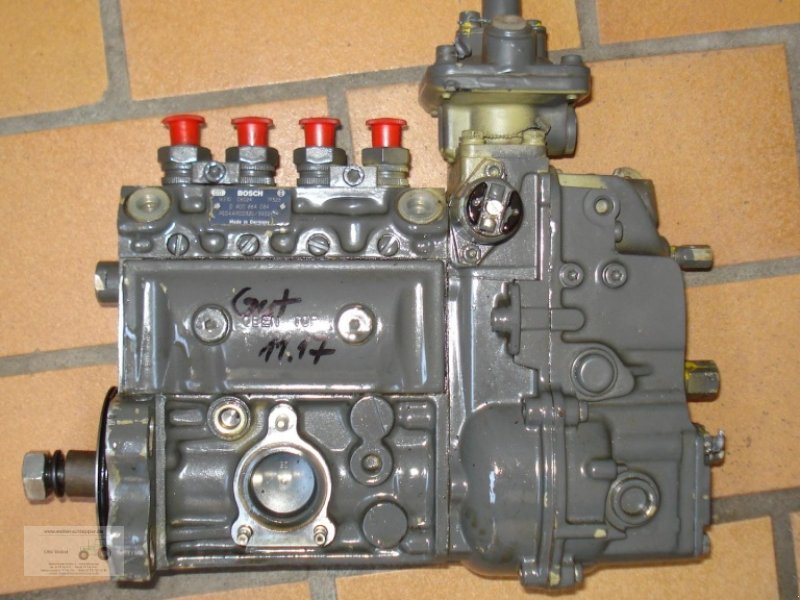 Motor & Motorteile a típus Bosch Einspritzpumpe, Neumaschine ekkor: Bühlerzell (Kép 1)