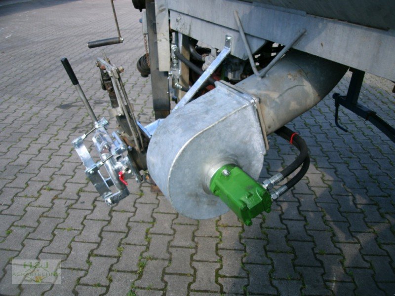 Güllepumpe a típus Sonstige HJ Optimum, Neumaschine ekkor: Lindern (Kép 3)