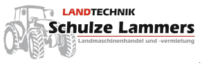 Landtechnik Schulze Lammers Landmaschinenhandel und -vermietung