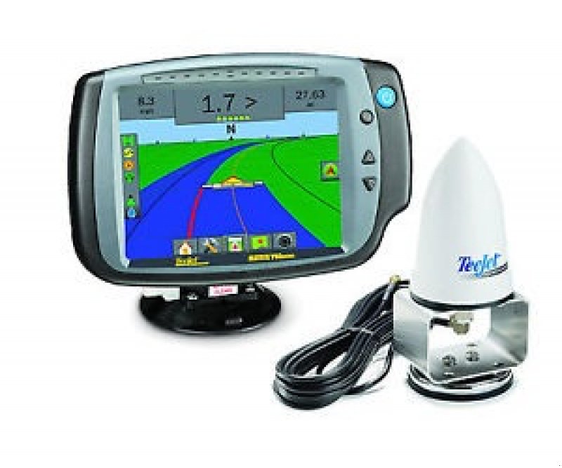 Anhängespritze a típus Blue Line GPS sektions afluk -GPS sektions afluk til markedes bedste priser-, Gebrauchtmaschine ekkor: Mariager (Kép 3)