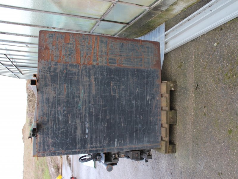 Anbaugerät a típus Linde Paletten / Kistenklammer, Gebrauchtmaschine ekkor: Essingen (Kép 1)