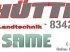 Sonstige Obsttechnik & Weinbautechnik a típus Rinieri Velox Top, Gebrauchtmaschine ekkor: Gnas (Kép 5)