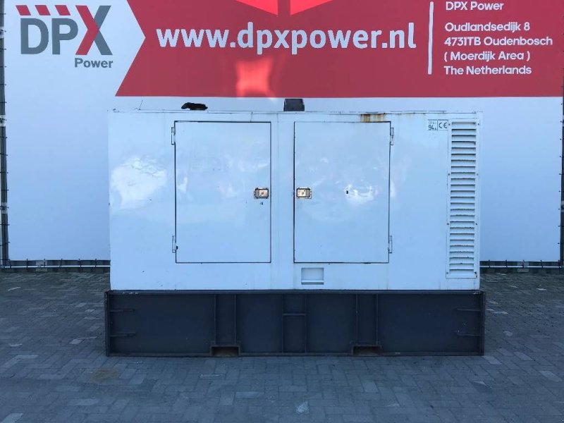 Notstromaggregat a típus Iveco 8065 SRE - 125 kVA Generator - DPX-11283, Gebrauchtmaschine ekkor: Oudenbosch (Kép 1)