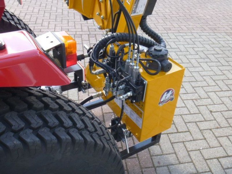 Traktor a típus Orsi Armklepelmaaier, Gebrauchtmaschine ekkor: Swifterband (Kép 4)