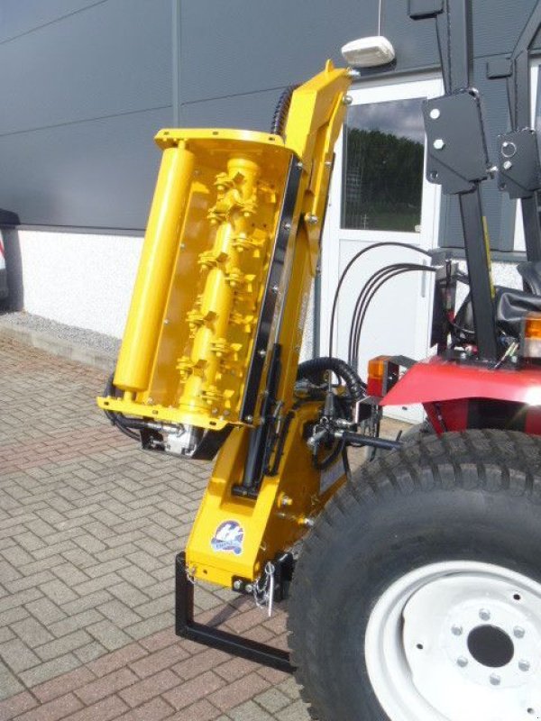 Traktor a típus Orsi Armklepelmaaier, Gebrauchtmaschine ekkor: Swifterband (Kép 5)