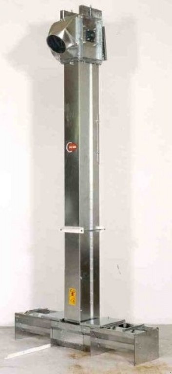 Sonstige Getreidelagertechnik a típus JEMA T40, Gebrauchtmaschine ekkor: Egtved (Kép 1)