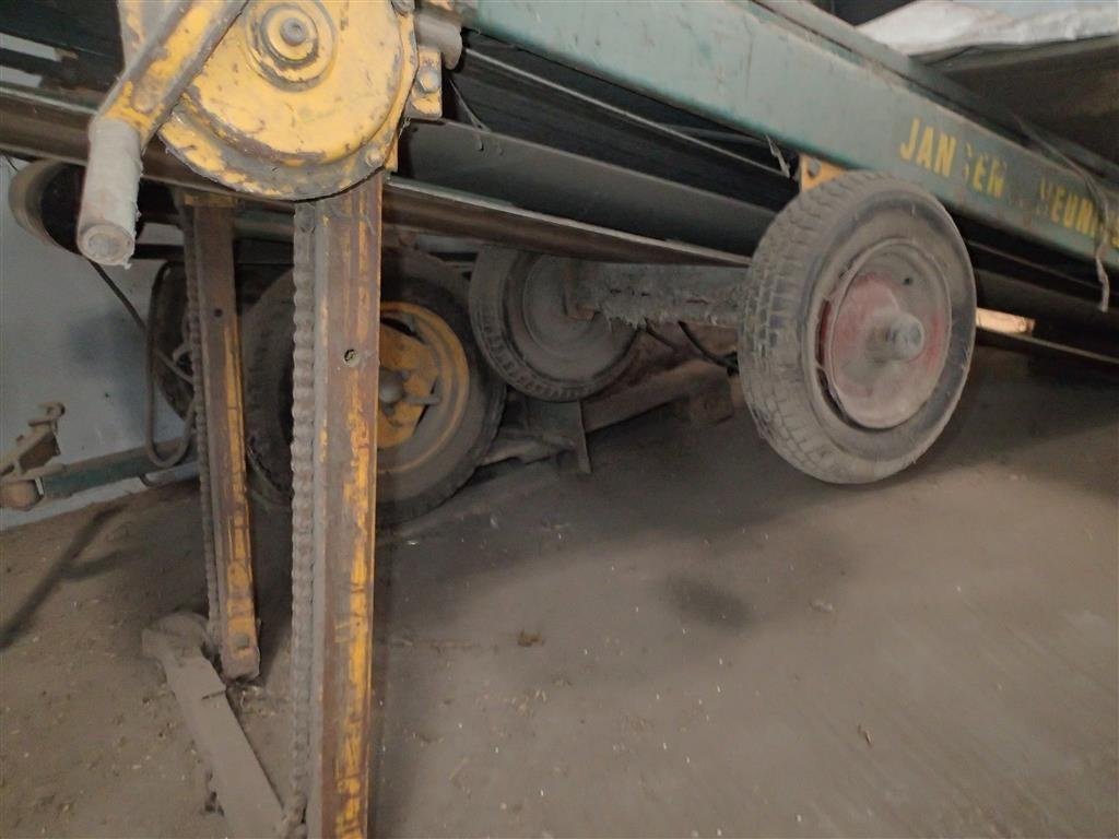 Sonstige Kartoffeltechnik a típus Sonstige Kartoffeltransportør, 3 m, Gebrauchtmaschine ekkor: Egtved (Kép 2)