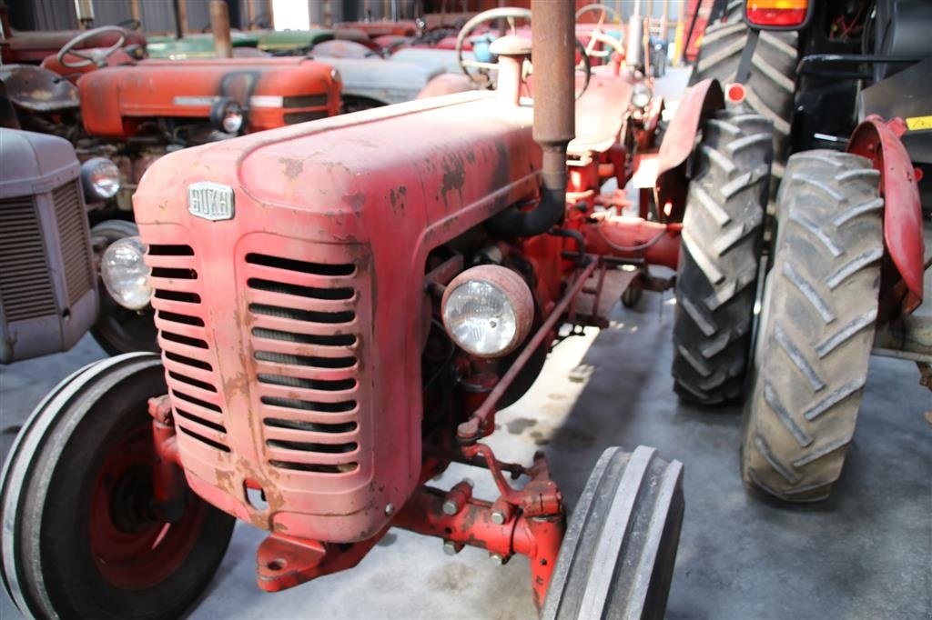 Traktor a típus Sonstige 302 Super, Gebrauchtmaschine ekkor: Høng (Kép 1)