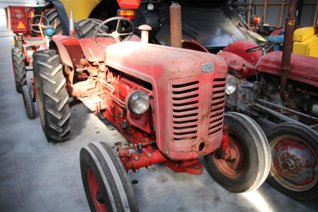 Traktor a típus Sonstige 302 Super, Gebrauchtmaschine ekkor: Høng (Kép 2)