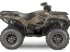 ATV & Quad a típus Yamaha YFM700 GRIZZLY EPS ALU Camouflage, Gebrauchtmaschine ekkor: Havndal (Kép 2)