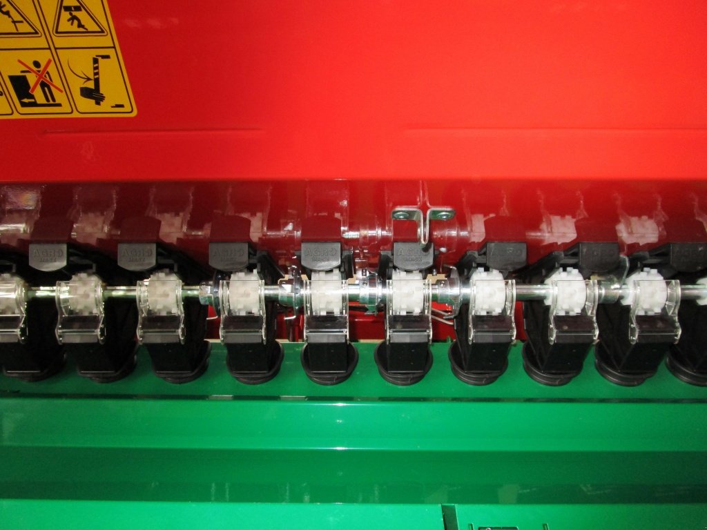 Drillmaschine a típus Agro-Masz SR 300, Neumaschine ekkor: Cham (Kép 6)