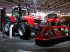 Oldtimer-Traktor a típus Massey Ferguson 8737,  ekkor: Луцьк (Kép 5)