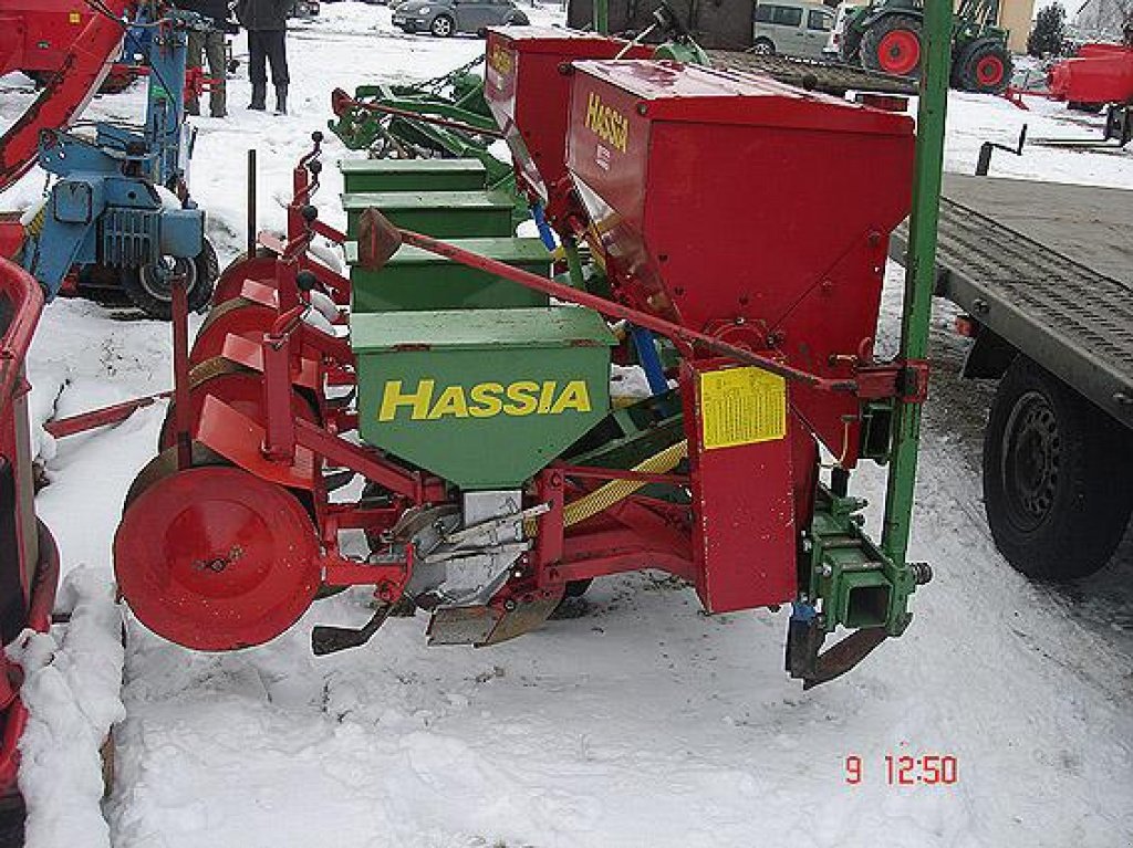 Direktsaatmaschine a típus Hassia 4,  ekkor: Рівне (Kép 1)