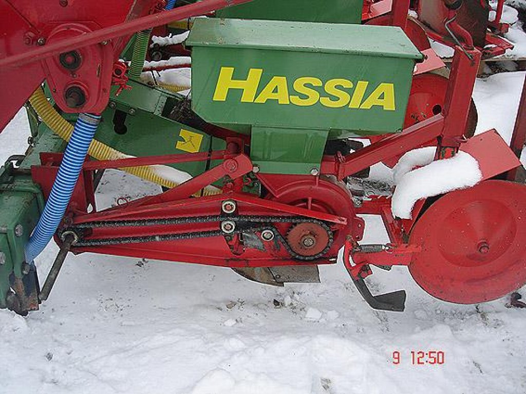 Direktsaatmaschine a típus Hassia 4,  ekkor: Рівне (Kép 5)