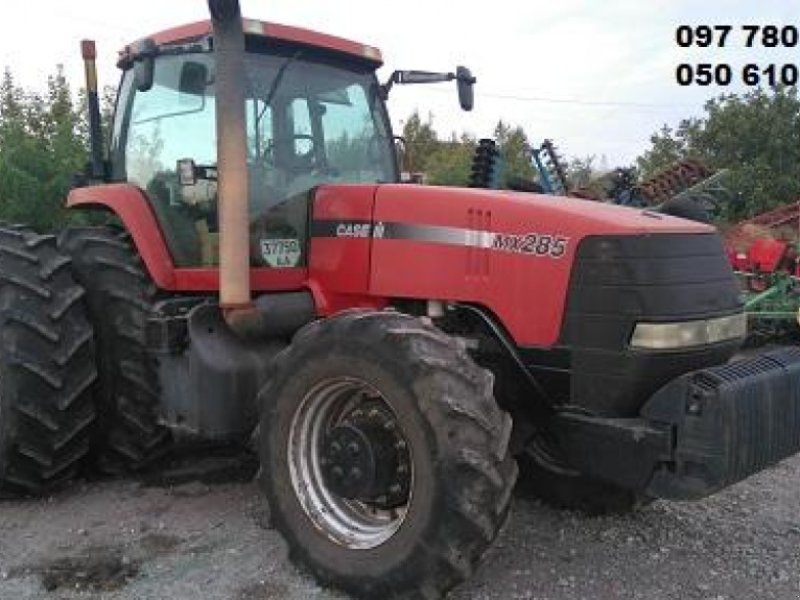 Oldtimer-Traktor a típus Case IH MX 285, Neumaschine ekkor: Дніпропетровськ (Kép 1)
