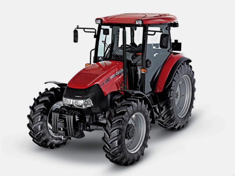 Oldtimer-Traktor a típus Case IH Farmall 110 JX, Neumaschine ekkor: Яготин (Kép 1)