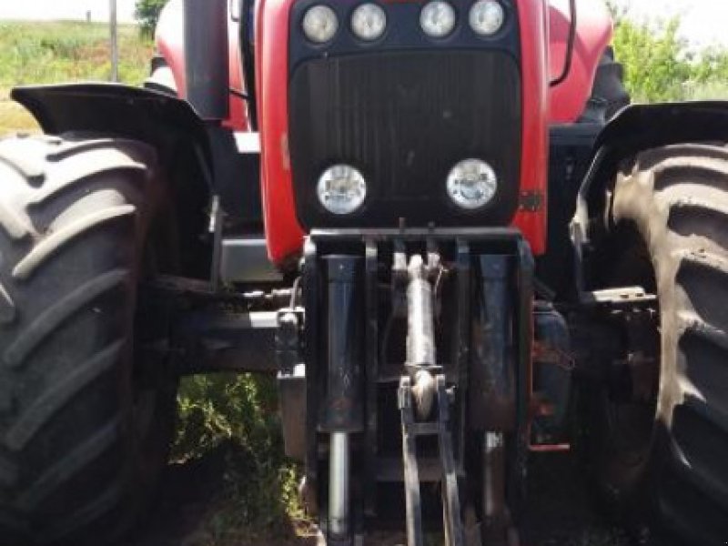 Oldtimer-Traktor a típus Massey Ferguson 8480A Dyna-VT, Neumaschine ekkor: Харків (Kép 1)