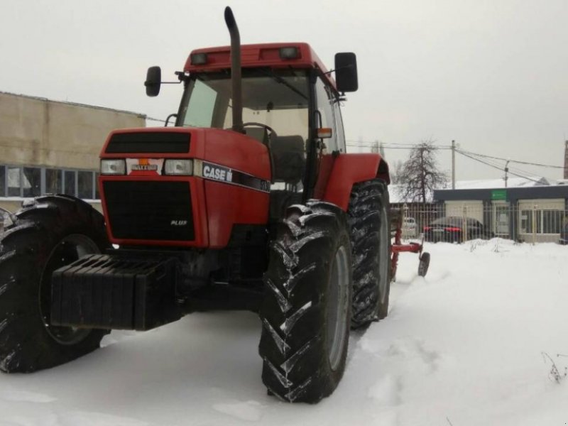 Oldtimer-Traktor a típus Case IH 5130,  ekkor: Не обрано